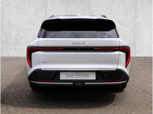 Kia K4 SW 1.6T 150 DCT Spirit DriveWisePark-Paket Sound Navi Kamera