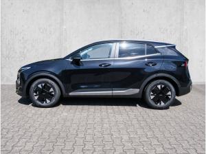 Kia Sportage 1.6T DCT Vision Komfort-Paket Navi Kamera