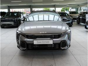 Kia K4 SW 1.6T DCT GT-Line Drive-Wise Sound Glasdach Design Vollausstattung!