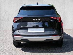 Kia Sportage 1.6T DCT Vision Komfort-Paket Navi Kamera