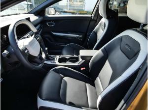 Kia K4 1.6 T DCT7 GT-Line Sound Glasdach Sitzpaket DriveWisePaket Design