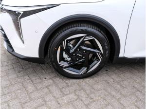 Kia K4 SW 1.6T 150 DCT Spirit DriveWisePark-Paket Sound Navi Kamera