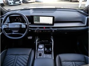 Kia Sorento 2.2D Platinum 4WD 7S Nappa Pano Vollausstattung
