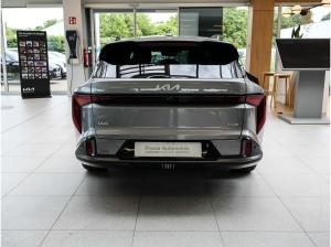 Kia K4 SW 1.6T DCT GT-Line Drive-Wise Sound Glasdach Design Vollausstattung!