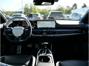 Kia K4 1.6 T DCT7 GT-Line Sound Glasdach Sitzpaket DriveWisePaket Design