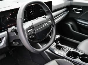 Kia K4 SW 1.6T 150 DCT Spirit DriveWisePark-Paket Sound Navi Kamera
