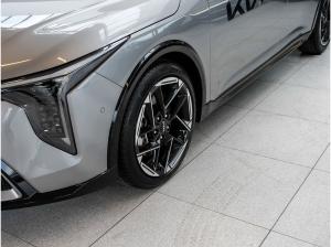 Kia K4 SW 1.6T DCT GT-Line Drive-Wise Sound Glasdach Design Vollausstattung!
