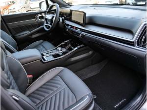 Kia Sorento 2.2D Platinum 4WD 7S Nappa Pano Vollausstattung