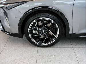 Kia K4 SW 1.6T DCT GT-Line Drive-Wise Sound Glasdach Design Vollausstattung!