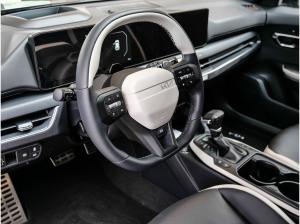 Kia K4 SW 1.6T DCT GT-Line Drive-Wise Sound Glasdach Design Vollausstattung!