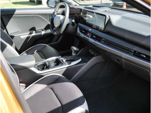 Kia K4 1.6 T DCT7 GT-Line Sound Glasdach Sitzpaket DriveWisePaket Design