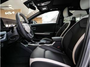 Kia K4 SW 1.6T DCT GT-Line Drive-Wise Sound Glasdach Design Vollausstattung!