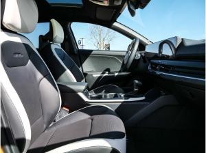 Kia K4 1.6 T DCT7 GT-Line Sound Glasdach Sitzpaket DriveWisePaket Design
