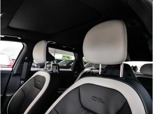 Kia K4 SW 1.6T DCT GT-Line Drive-Wise Sound Glasdach Design Vollausstattung!