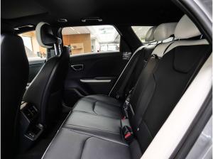 Kia K4 SW 1.6T DCT GT-Line Drive-Wise Sound Glasdach Design Vollausstattung!