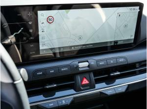 Kia K4 1.6 T DCT7 GT-Line Sound Glasdach Sitzpaket DriveWisePaket Design