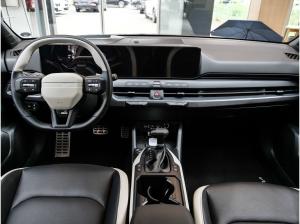 Kia K4 SW 1.6T DCT GT-Line Drive-Wise Sound Glasdach Design Vollausstattung!