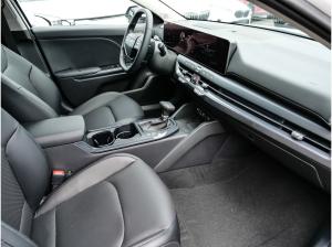 Kia K4 SW 1.6T 150 DCT Spirit DriveWisePark-Paket Sound Navi Kamera