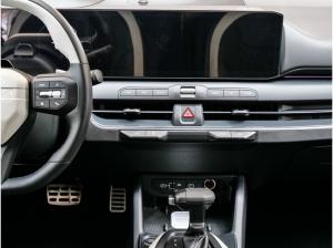 Kia K4 SW 1.6T DCT GT-Line Drive-Wise Sound Glasdach Design Vollausstattung!