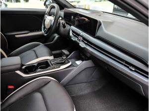 Kia K4 SW 1.6T DCT GT-Line Drive-Wise Sound Glasdach Design Vollausstattung!