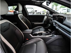 Kia K4 SW 1.6T DCT GT-Line Drive-Wise Sound Glasdach Design Vollausstattung!