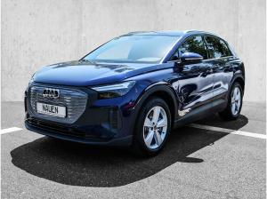 Audi Q4 e-tron 40 150 kW *NAVI*SPORTSITZE*SHZ*KLIMAAUT.*