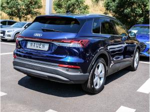 Audi Q4 e-tron 40 150 kW *NAVI*SPORTSITZE*SHZ*KLIMAAUT.*