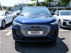 Audi Q4 e-tron 40 150 kW *NAVI*SPORTSITZE*SHZ*KLIMAAUT.*