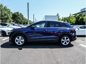 Audi Q4 e-tron 40 150 kW *NAVI*SPORTSITZE*SHZ*KLIMAAUT.*