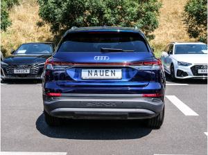 Audi Q4 e-tron 40 150 kW *NAVI*SPORTSITZE*SHZ*KLIMAAUT.*