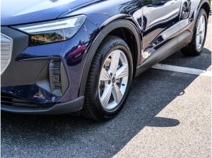 Audi Q4 e-tron 40 150 kW *NAVI*SPORTSITZE*SHZ*KLIMAAUT.*