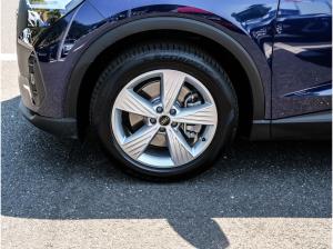 Audi Q4 e-tron 40 150 kW *NAVI*SPORTSITZE*SHZ*KLIMAAUT.*