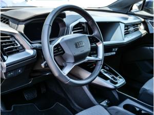 Audi Q4 e-tron 40 150 kW *NAVI*SPORTSITZE*SHZ*KLIMAAUT.*