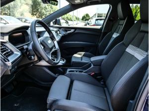 Audi Q4 e-tron 40 150 kW *NAVI*SPORTSITZE*SHZ*KLIMAAUT.*