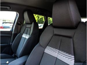 Audi Q4 e-tron 40 150 kW *NAVI*SPORTSITZE*SHZ*KLIMAAUT.*