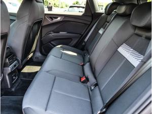 Audi Q4 e-tron 40 150 kW *NAVI*SPORTSITZE*SHZ*KLIMAAUT.*