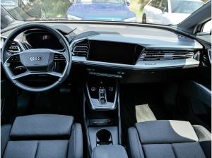 Audi Q4 e-tron 40 150 kW *NAVI*SPORTSITZE*SHZ*KLIMAAUT.*