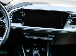 Audi Q4 e-tron 40 150 kW *NAVI*SPORTSITZE*SHZ*KLIMAAUT.*