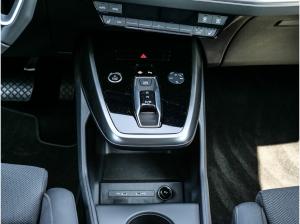 Audi Q4 e-tron 40 150 kW *NAVI*SPORTSITZE*SHZ*KLIMAAUT.*