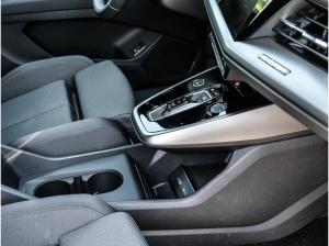 Audi Q4 e-tron 40 150 kW *NAVI*SPORTSITZE*SHZ*KLIMAAUT.*
