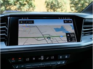 Audi Q4 e-tron 40 150 kW *NAVI*SPORTSITZE*SHZ*KLIMAAUT.*