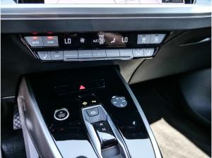 Audi Q4 e-tron 40 150 kW *NAVI*SPORTSITZE*SHZ*KLIMAAUT.*