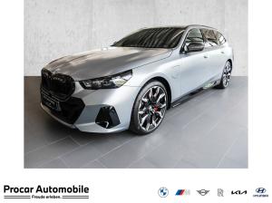 BMW 550 550e xDrive M Sport HUD PANO ACC AHK 360°KAM LM