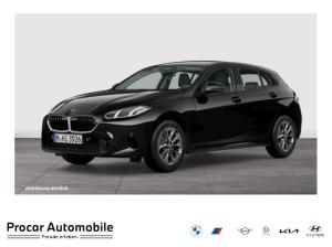BMW 120 RFK NAVI LED PDC V+H DAB Parkass. Tempomat