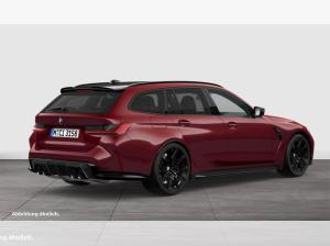 BMW M3 Competition M xDrive M Sport HUD RFK NAVI LM
