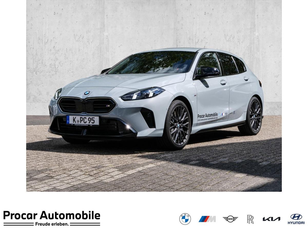 BMW 135