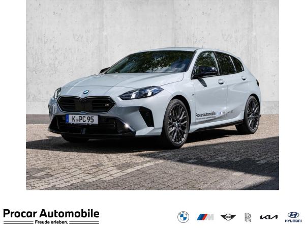 BMW 135 M135 xDrive - M Sport HUD 360°KAM RFK NAVI LED LM