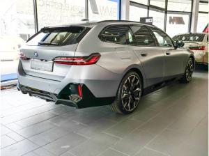 BMW 550 550e xDrive M Sport HUD PANO ACC AHK 360°KAM LM