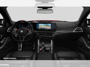 BMW M3 Competition M xDrive M Sport HUD RFK NAVI LM