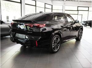 BMW iX2 xDrive30 M Sport RFK NAVI Standh. LED DAB